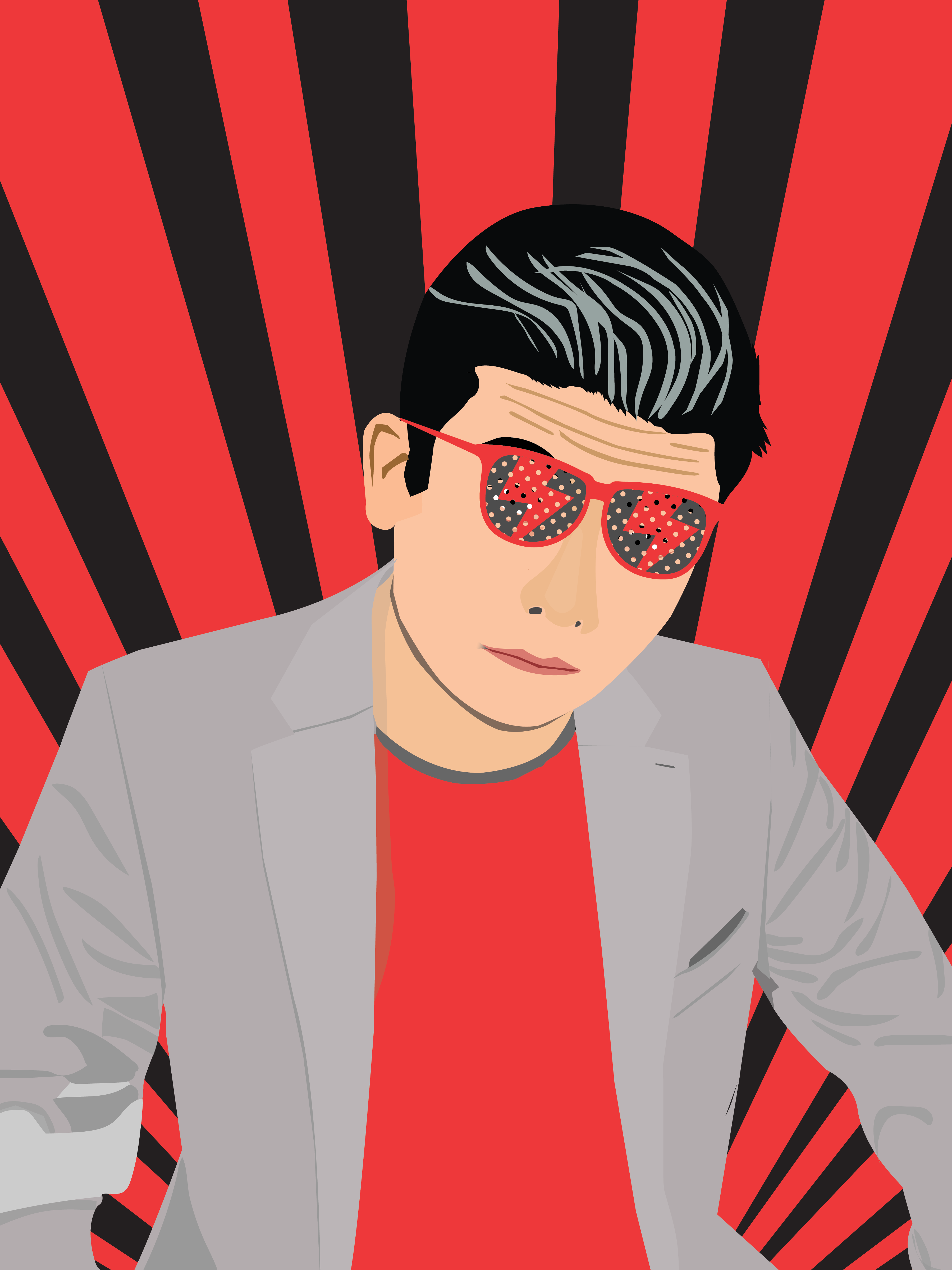 Steven He Wallpapers - Wallpaper Cave