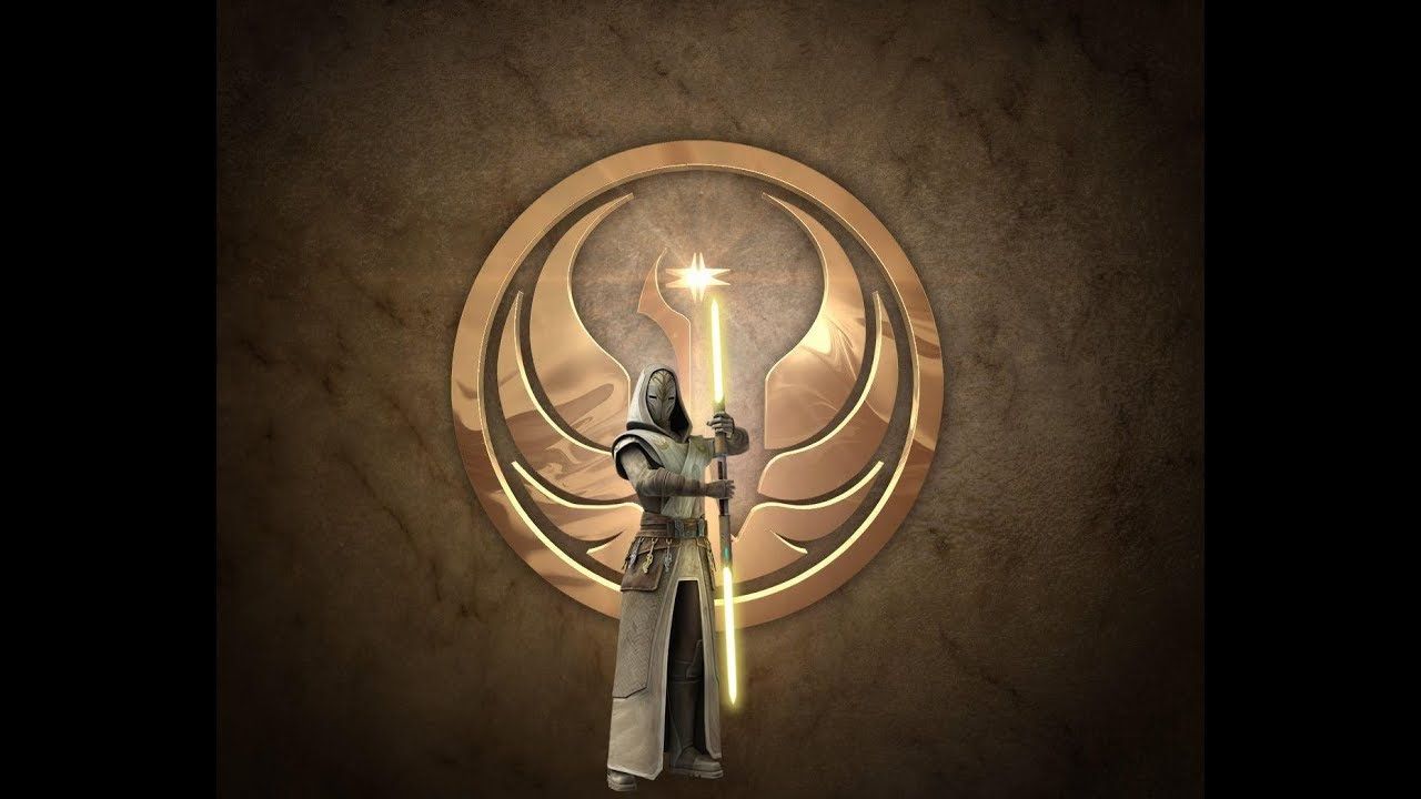 Star Wars Jedi Temple Wallpaper Free Star Wars Jedi Temple Background