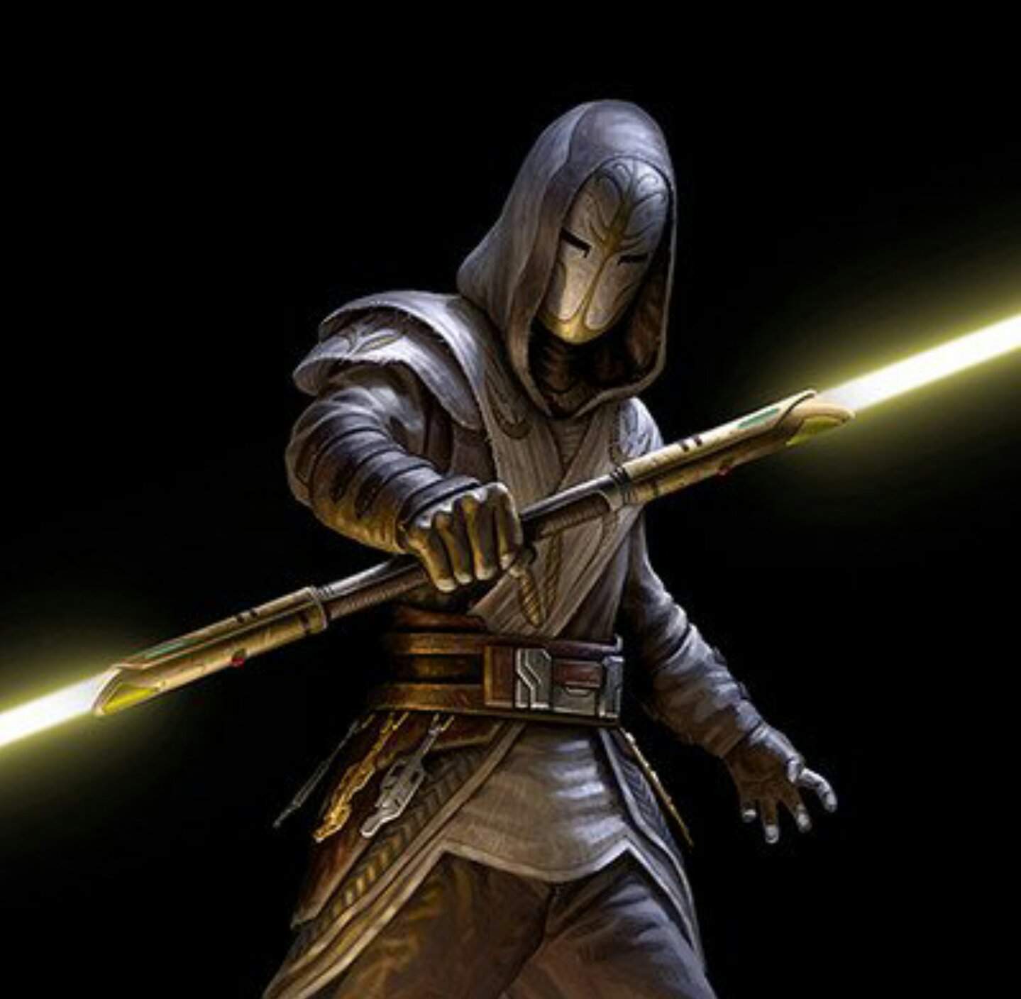 Jedi Temple Guardian. Wiki. Star Wars Rebels Amino