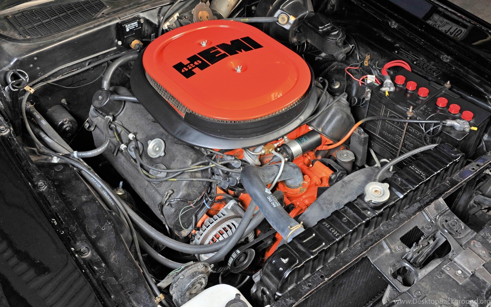 Dodge Charger R T 426 Hemi XS29 Muscle Classic D Wallpaper. Desktop Background