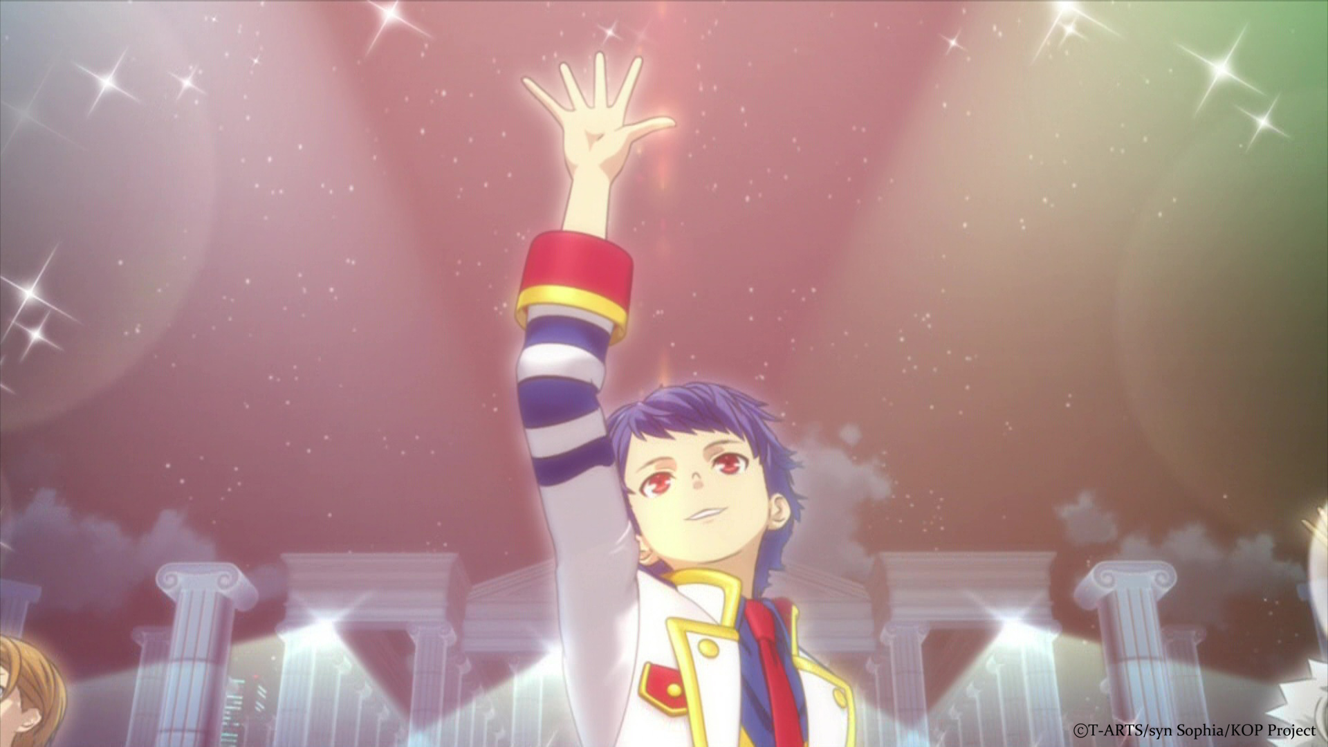 King of Prism by PrettyRhythm (2016)