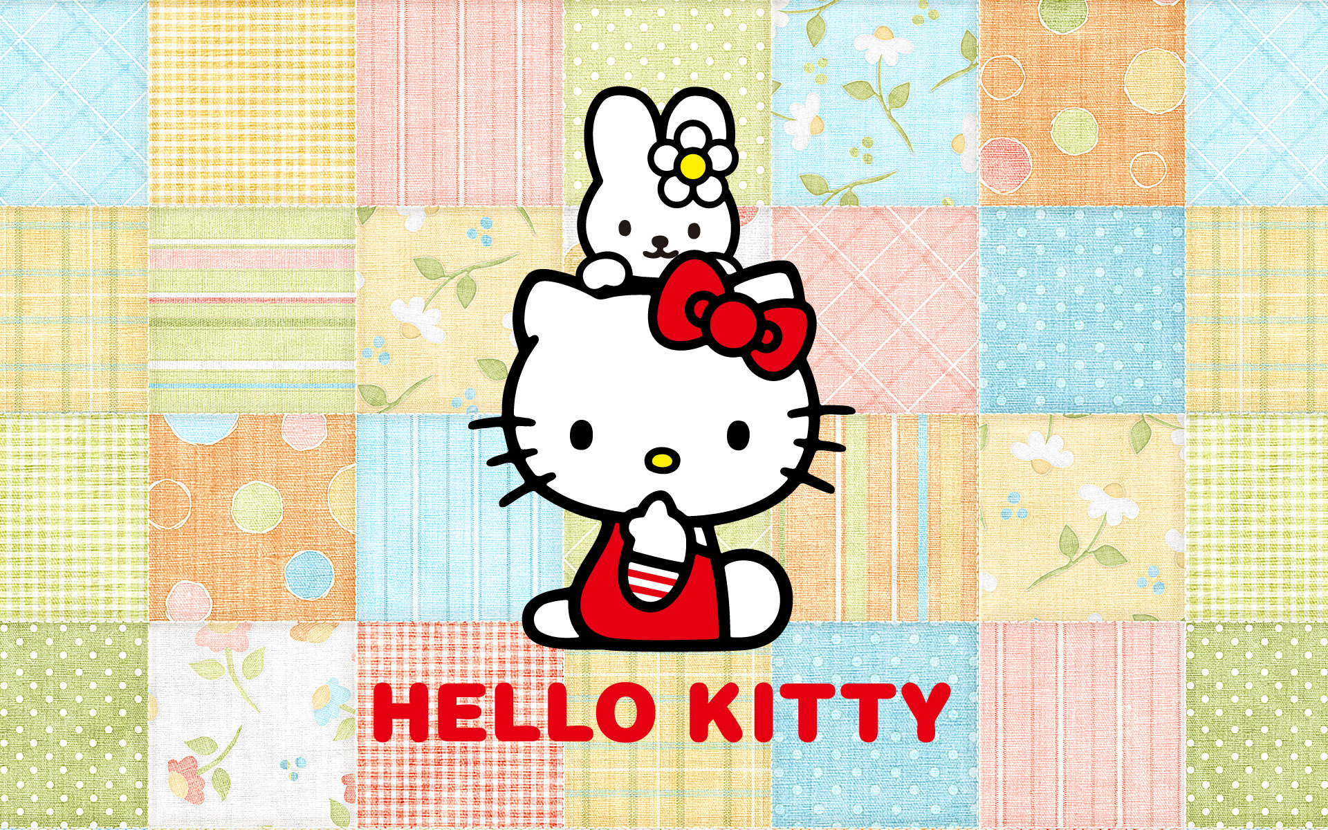 Hello Kitty Wallpaper