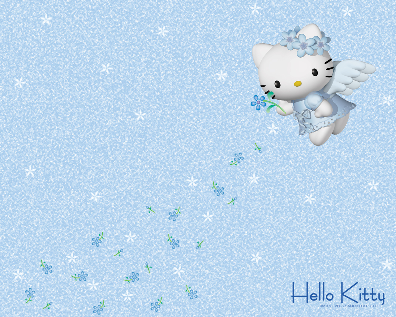 Best Hello Kitty Wallpaper in HD - Wallpaper HD 2023