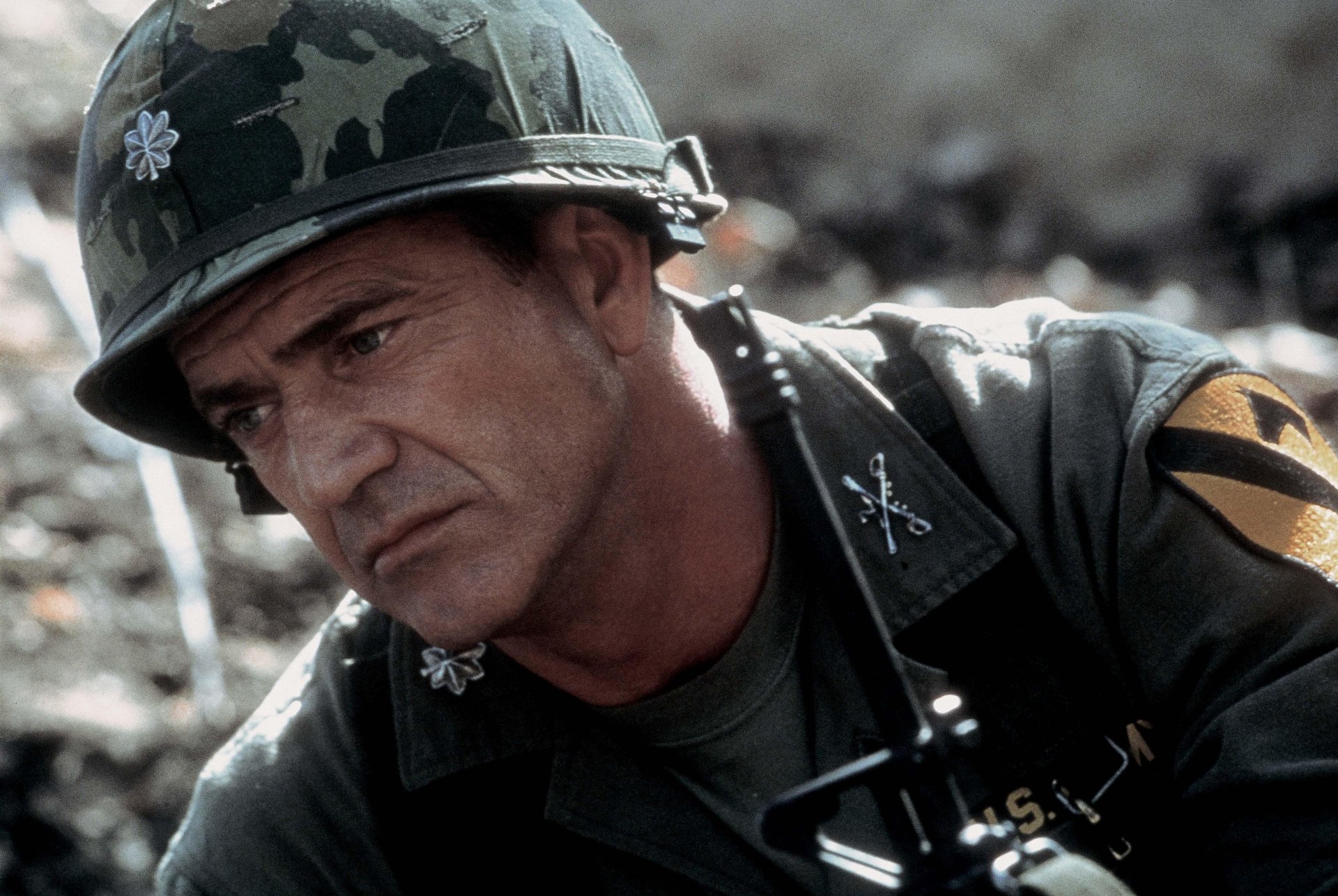 We Were Soldiers HD Wallpaper and Background Image