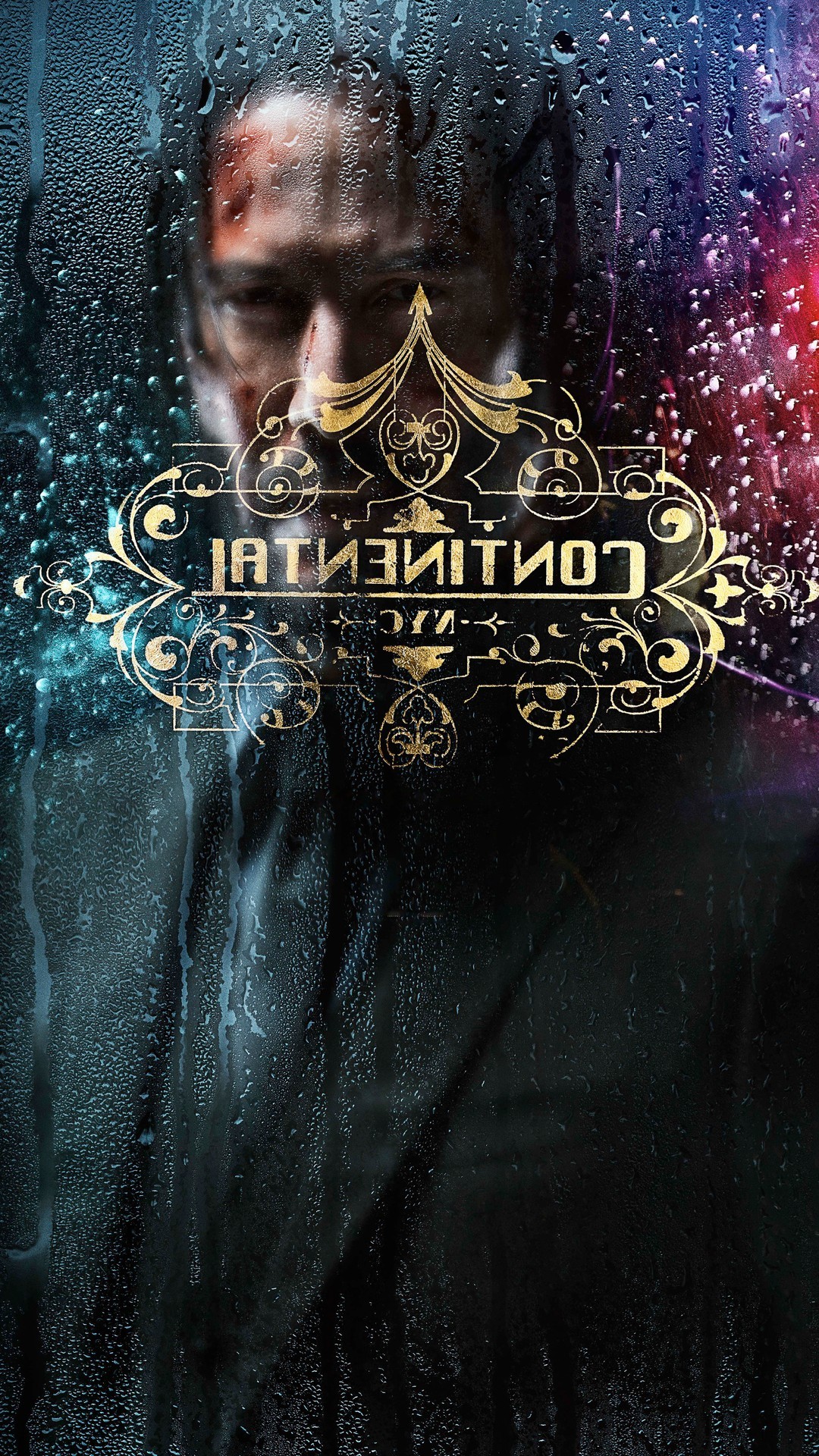 John Wick 3 2019 Movie Poster Movie Poster Wallpaper HD