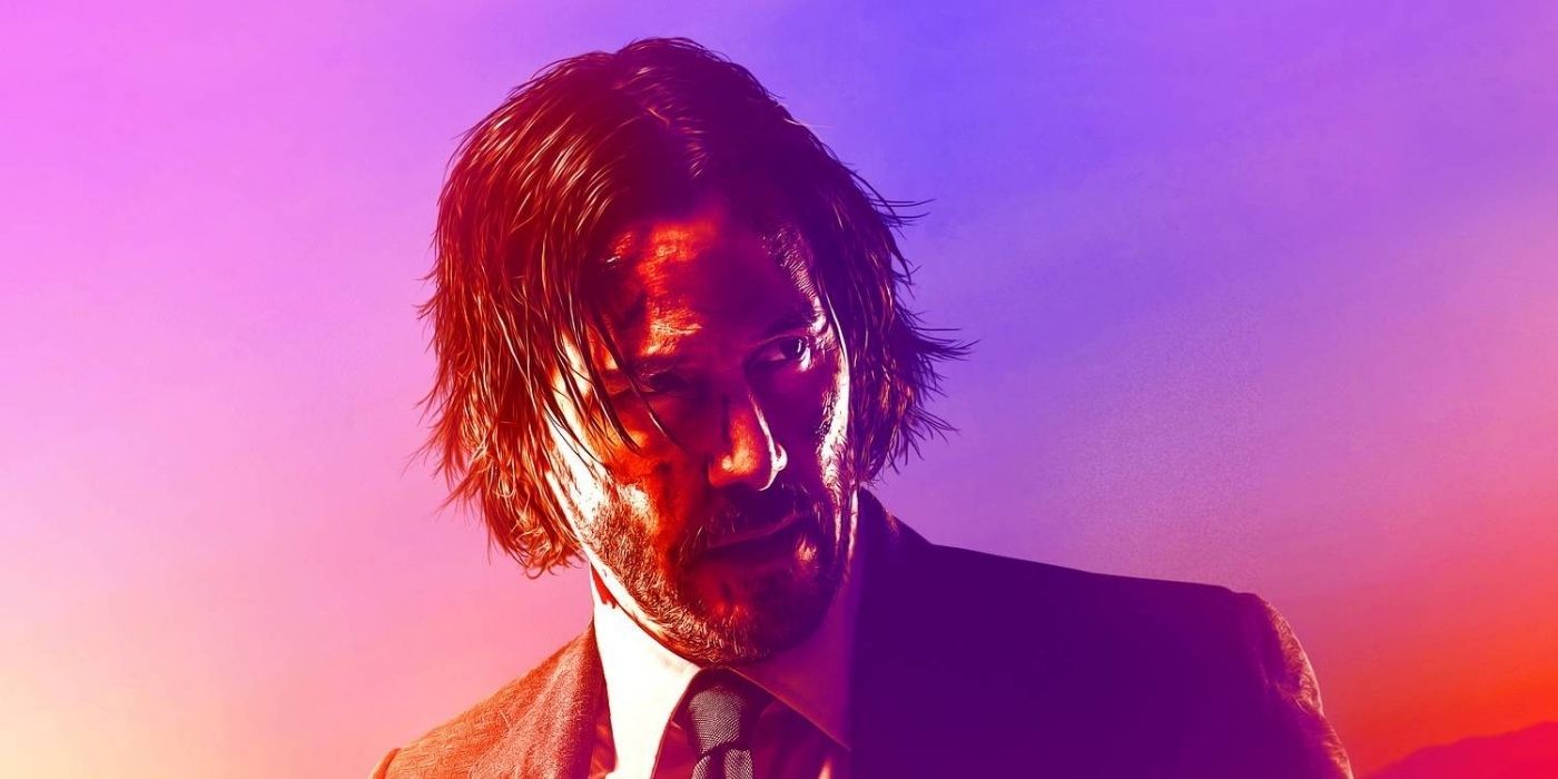 John Wick 4 Set Photo Reveals Production Has Officially Started