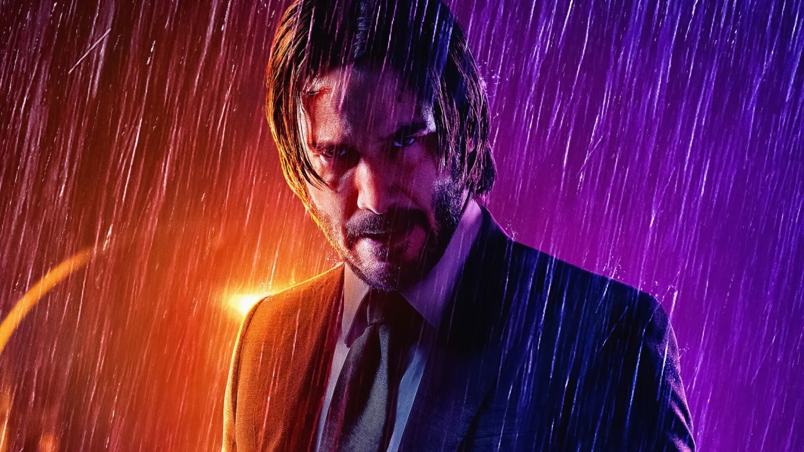 John Wick: Chapter 4 Release Info & Review