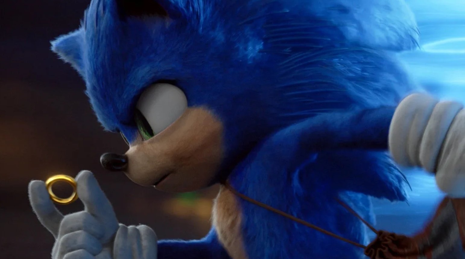 Sonic The Hedgehog 2 Release Date, Cast, Plot, Trailer, Storyline