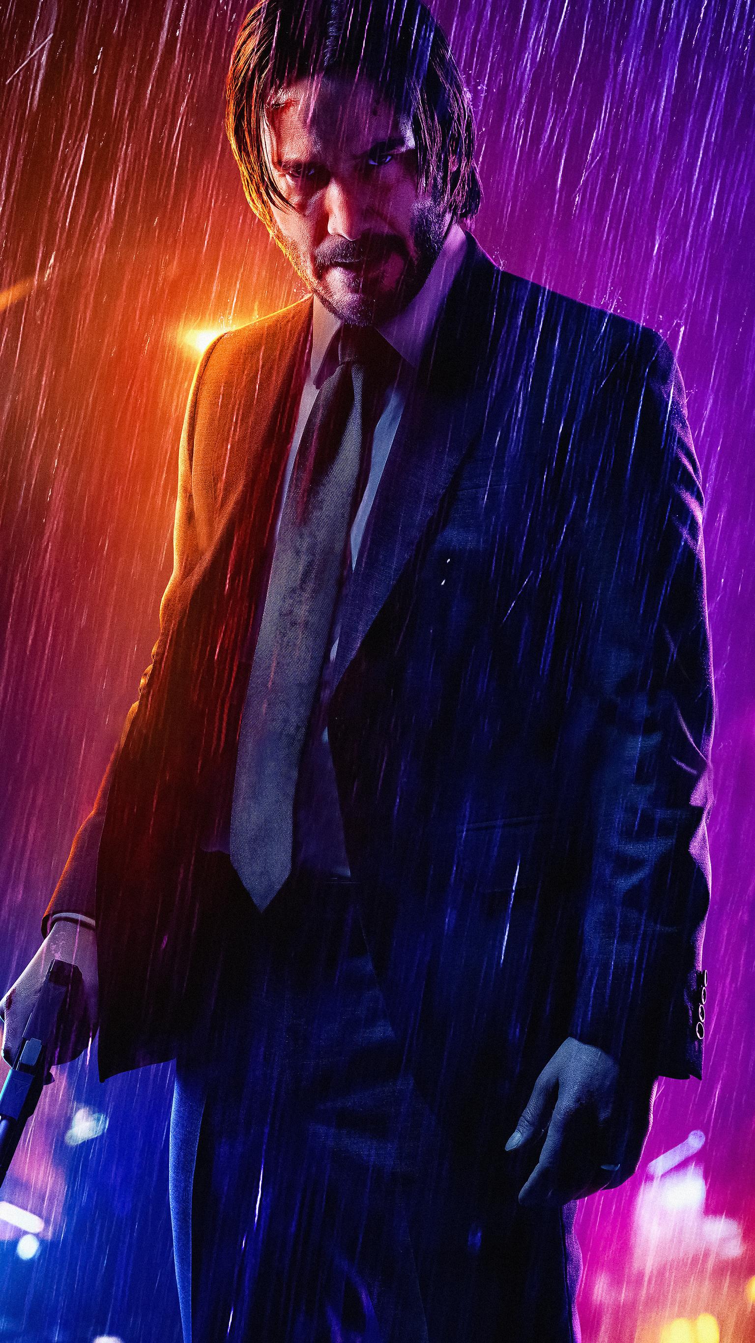 Free download John Wick Chapter 3 Parabellum 2019 Phone Wallpaper Moviemania [1536x2732] for your Desktop, Mobile & Tablet. Explore John Wick Wallpaper. John Wick Wallpaper, John Wick Fortnite Wallpaper, John Wick Hex Wallpaper