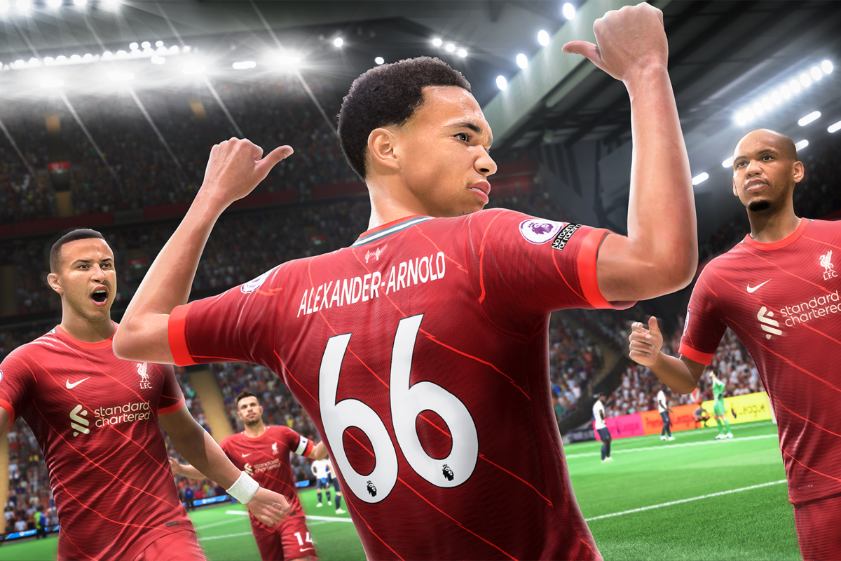 FIFA 22 review: A whole new ball game?