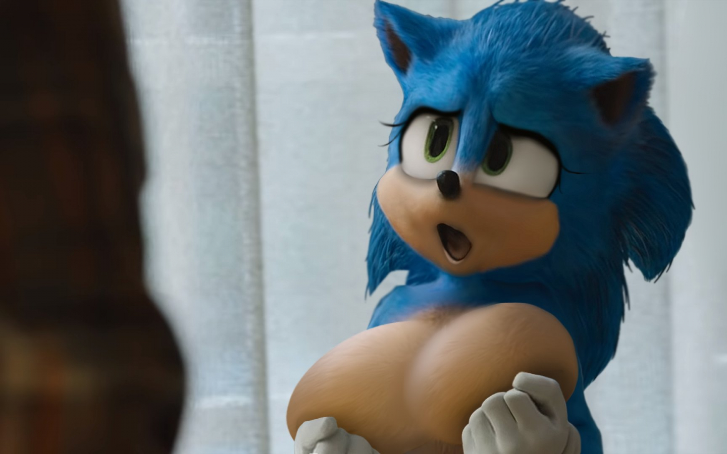 Free download Fem edits starting up again Sonic the Hedgehog 2020 Film [1920x1080] for your Desktop, Mobile & Tablet. Explore Sonic The Hedgehog Movie 2020 Wallpaper. Sonic The Hedgehog