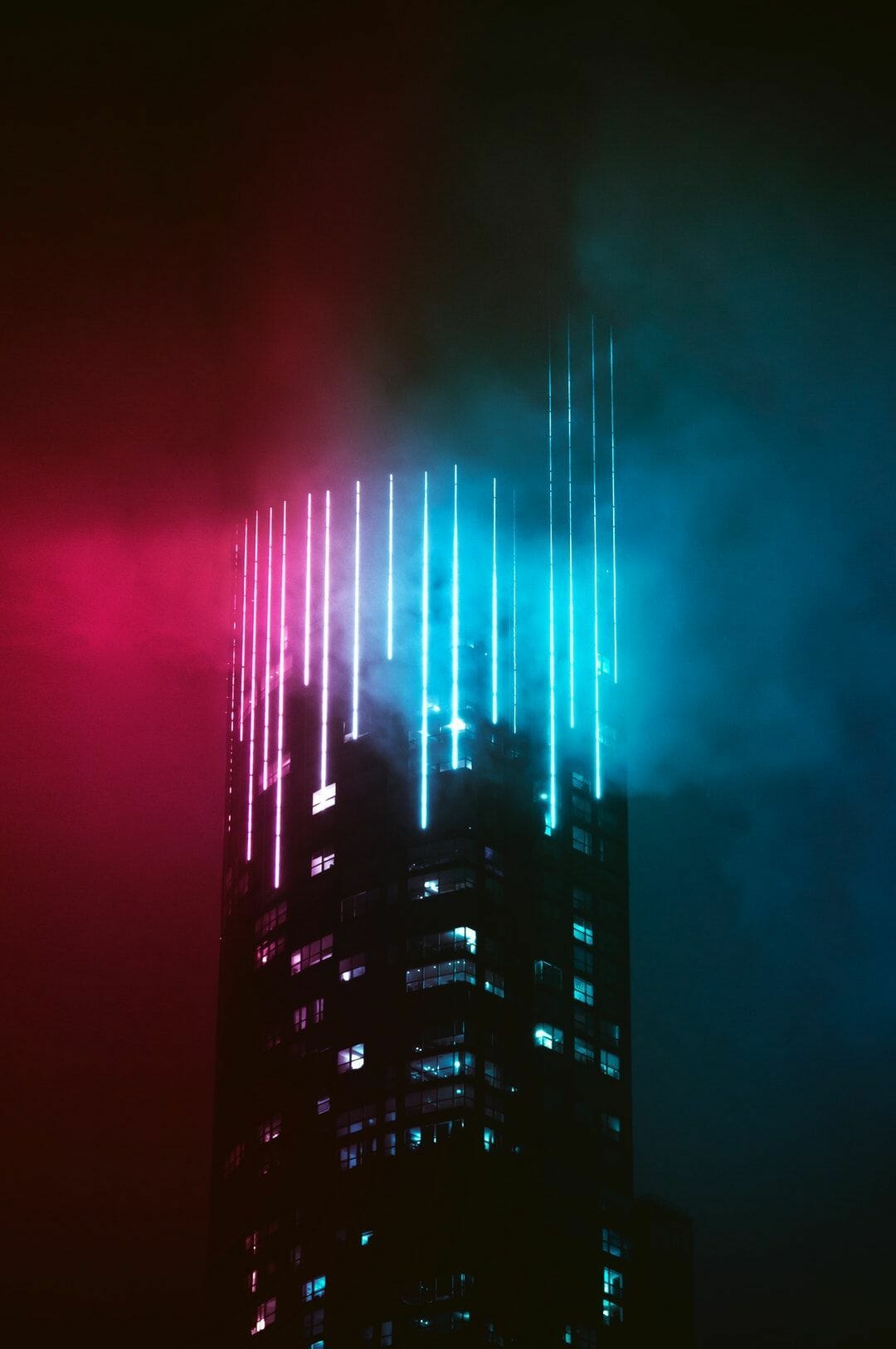 Chill Aesthetic HD Wallpaper (Desktop Background / Android / iPhone) (1080p, 4k) (1080x1626) (2022)
