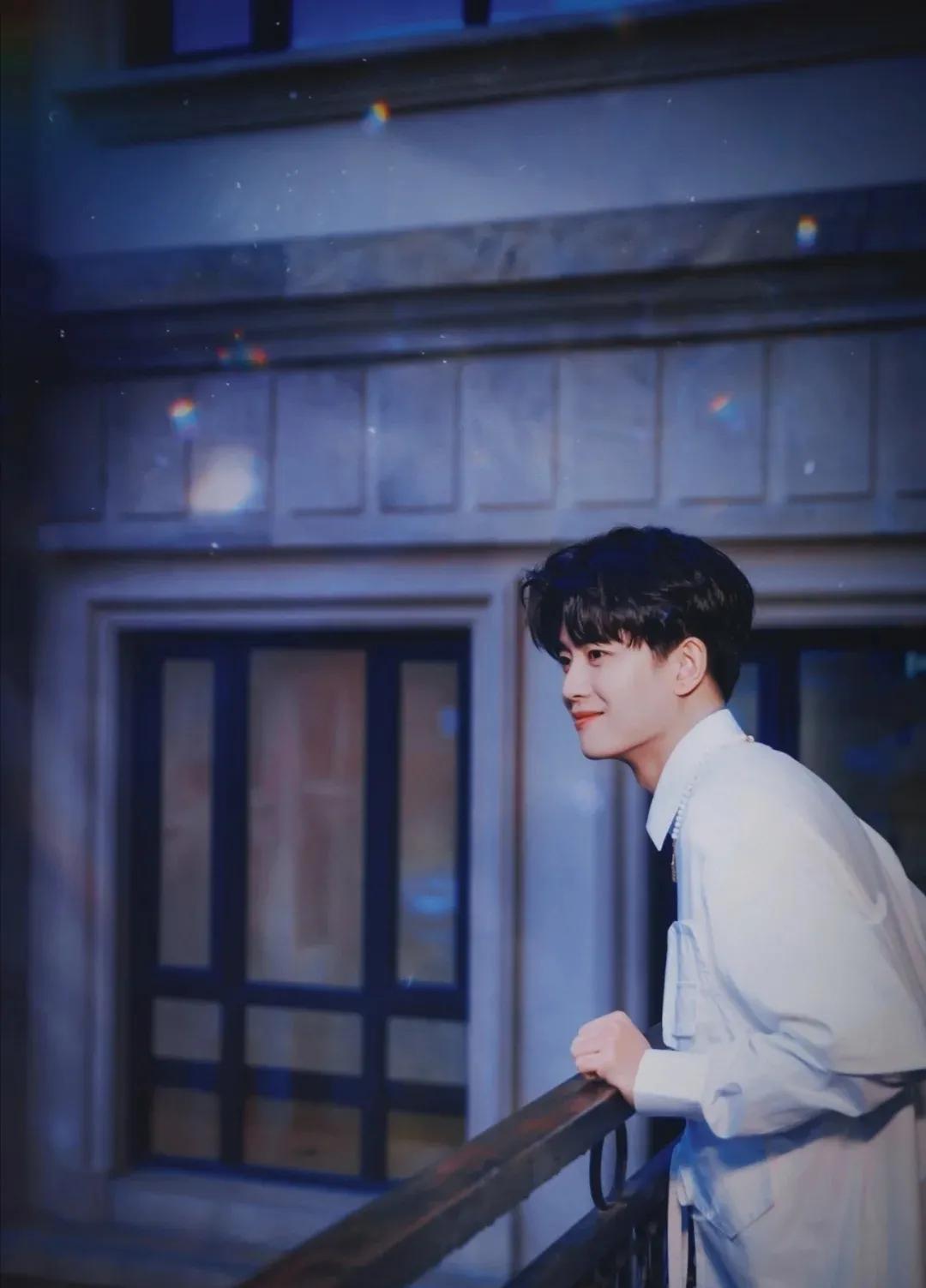 Ren Jialun Wallpapers - Wallpaper Cave