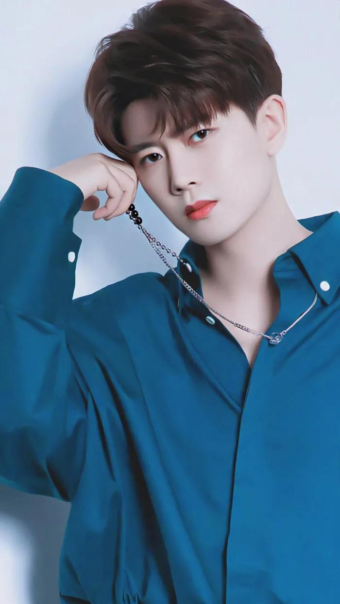 Ren Jialun Wallpapers - Wallpaper Cave