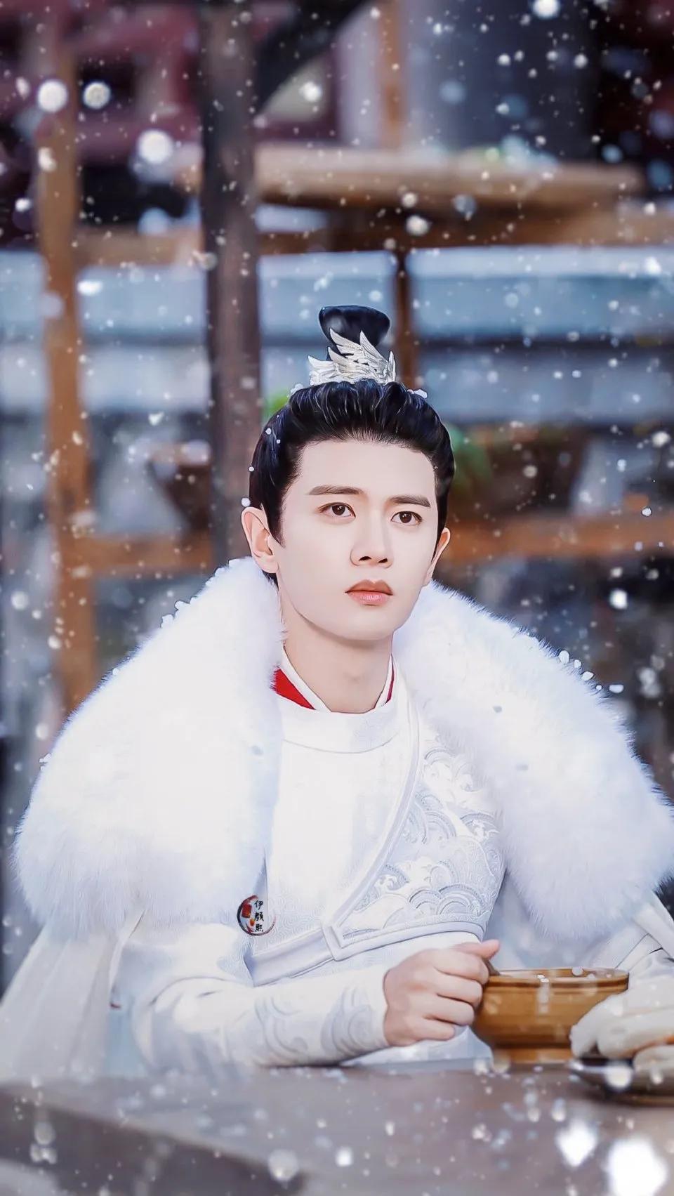 Ren Jialun Wallpapers - Wallpaper Cave