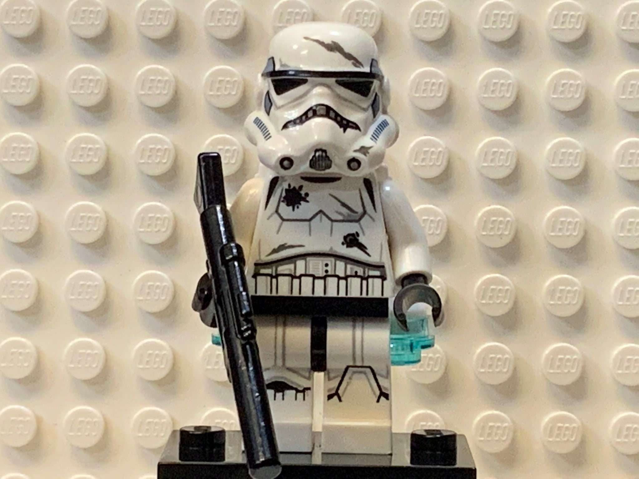 Imperial Jet Pack Trooper, sw0691