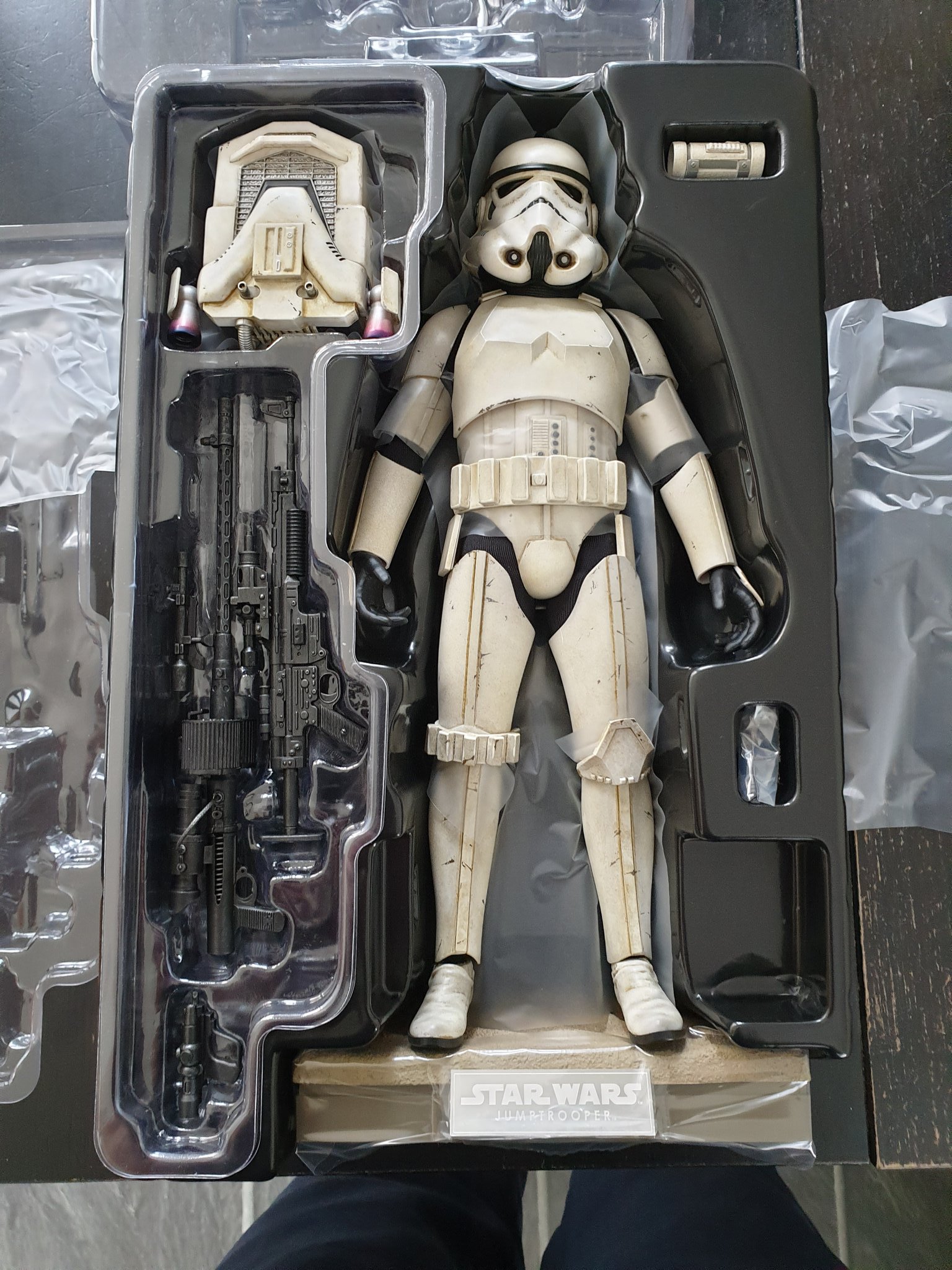 jumptrooper