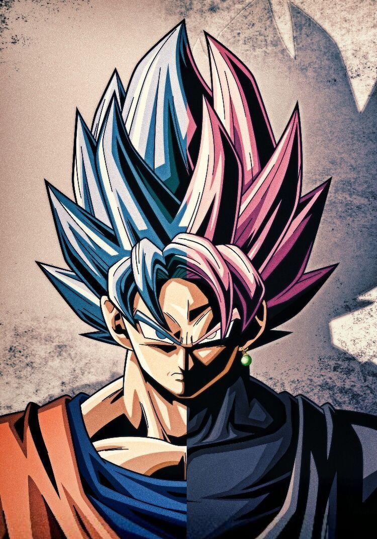 Dragonball Z. Dragon ball super wallpaper, Dragon ball super, Dragon ball goku