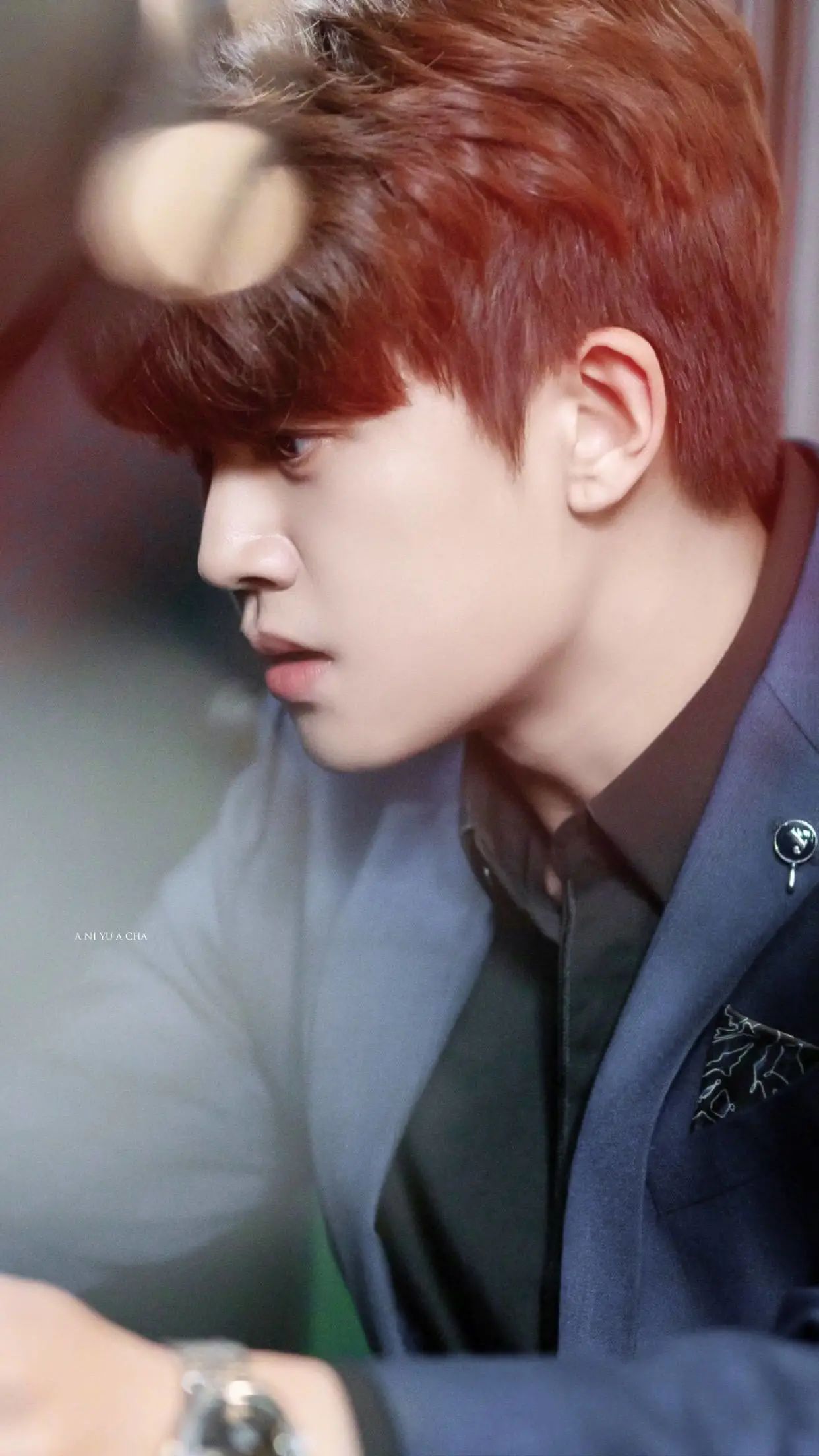 Ren Jialun Wallpapers - Wallpaper Cave