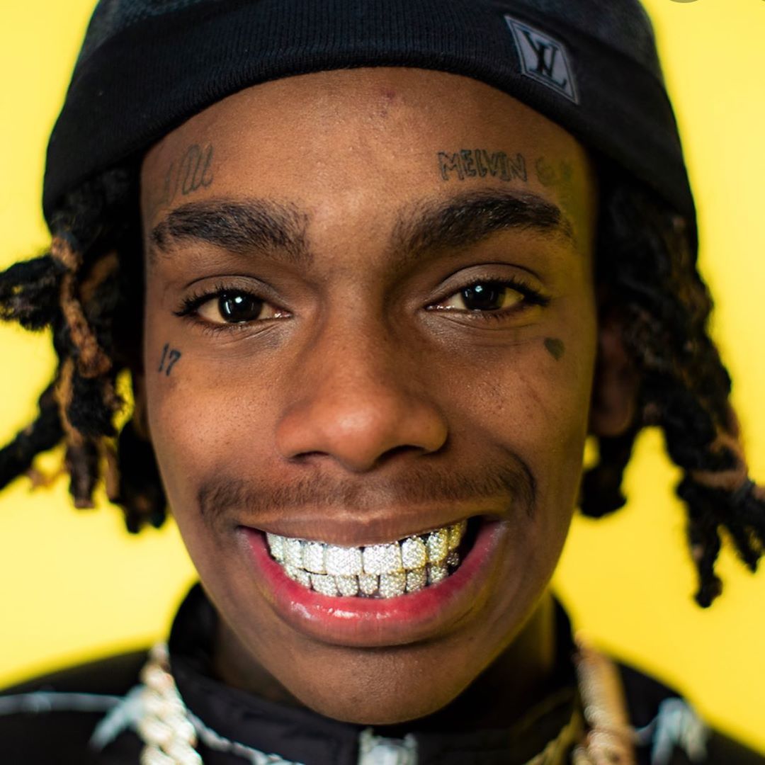 Ynw Melly Na Na Na Boo Boo Wallpapers - Wallpaper Cave