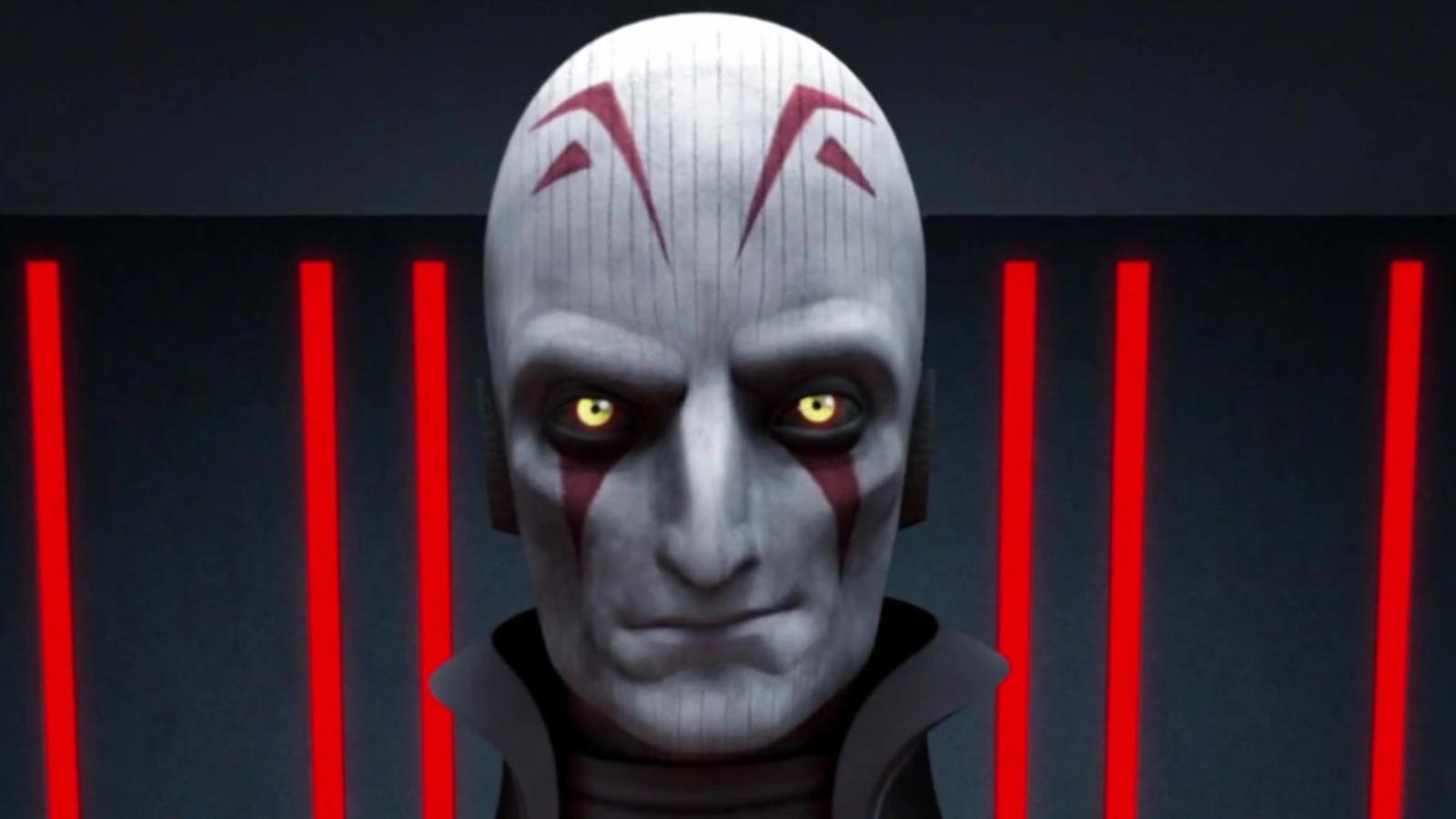 Why The Grand Inquisitor In Obi Wan Kenobi's Teaser Has Fans Scratching Their Heads