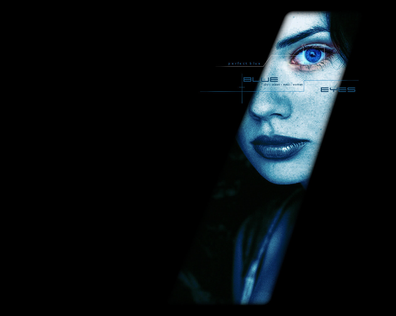 Black Art Wallpaper