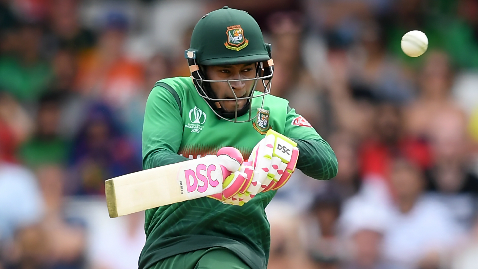 Mushfiqur Rahim Puts His Maiden Double Century Bat On Auction To Raise Funds For Coronavirus Pandemic