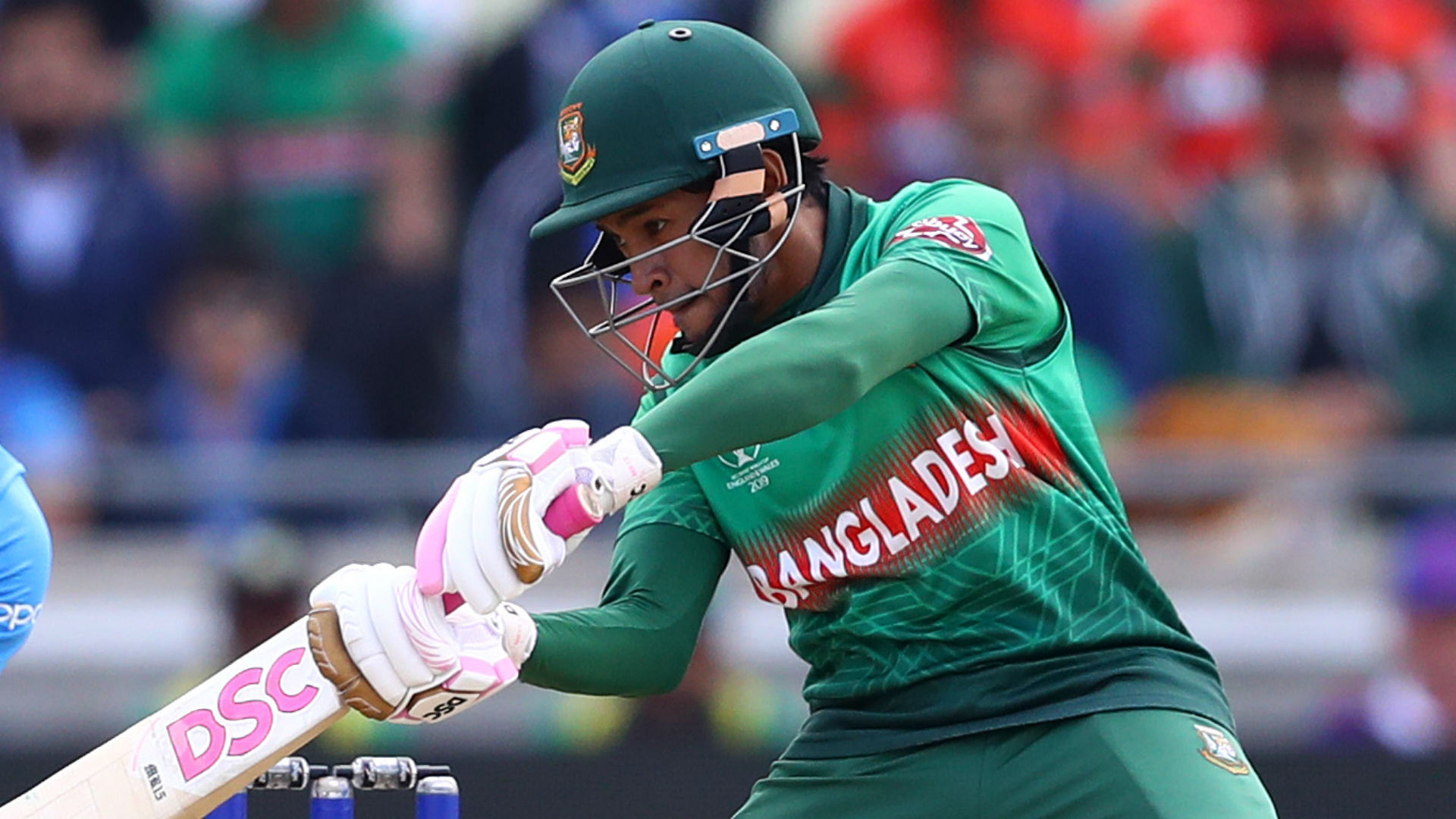 Mushfiqur inspires Bangladesh to first T20 win over India