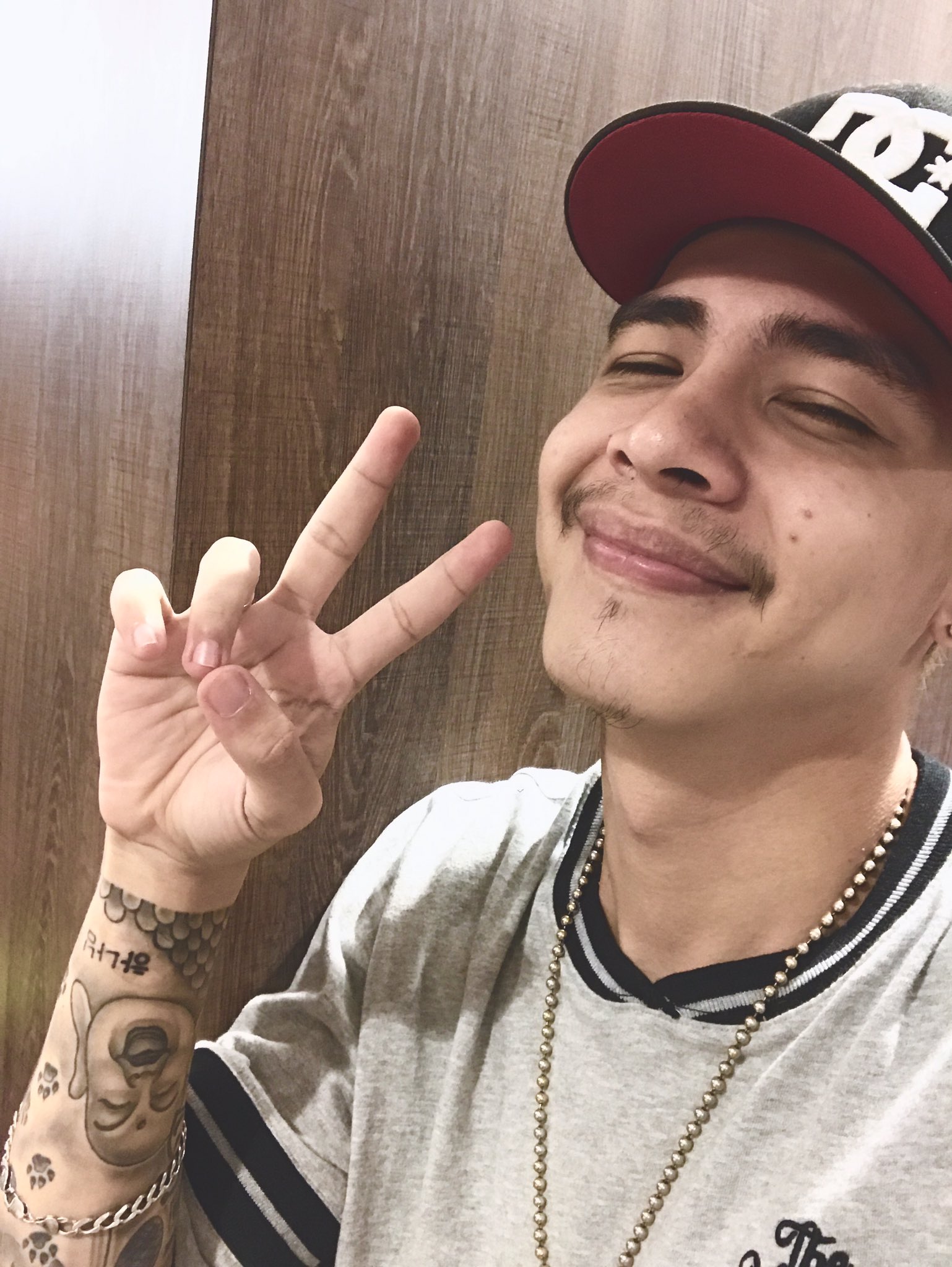 Aubrey Rouse Moro - Bosx1ne ❤️