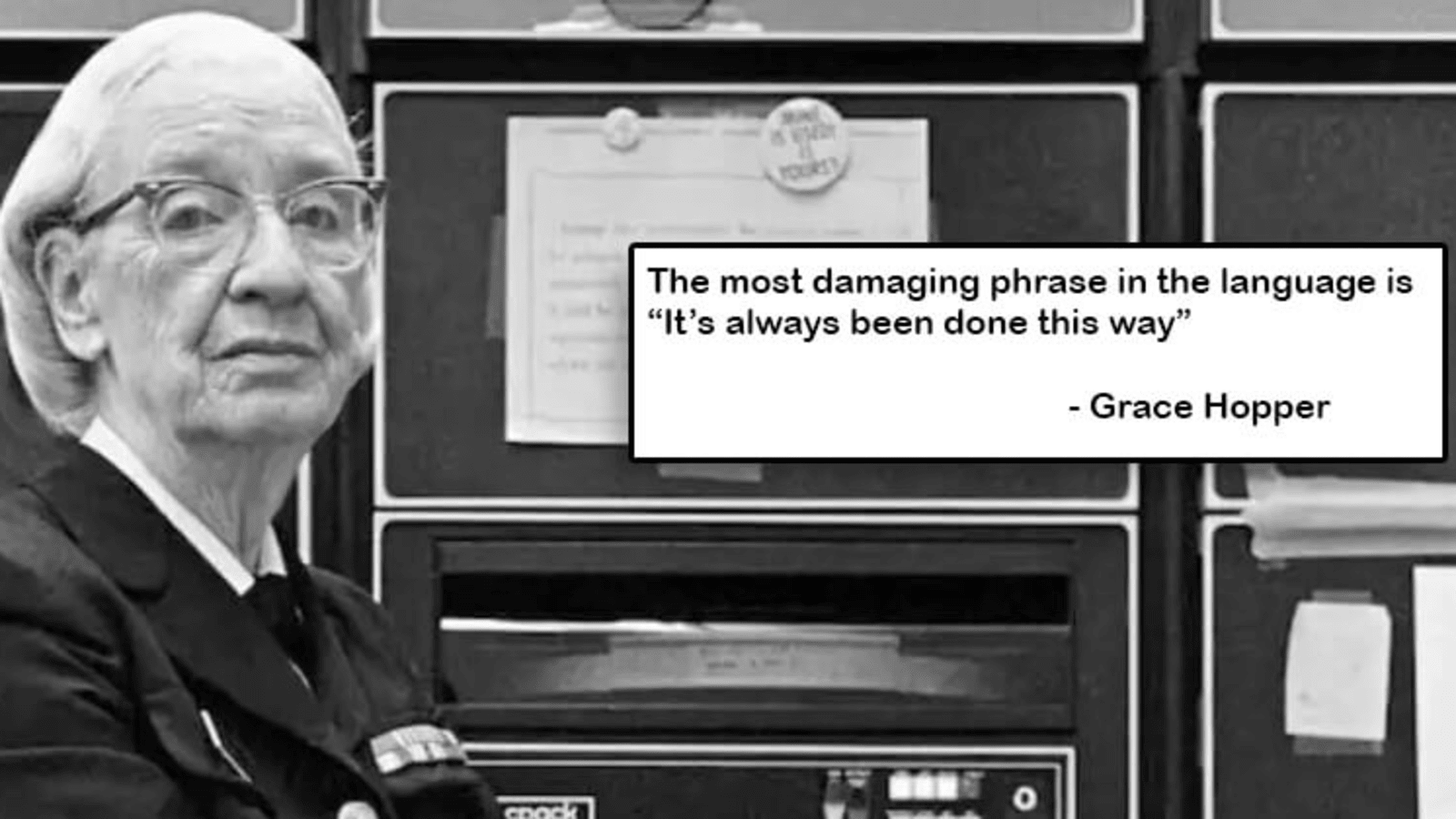 Great Programming Quotes