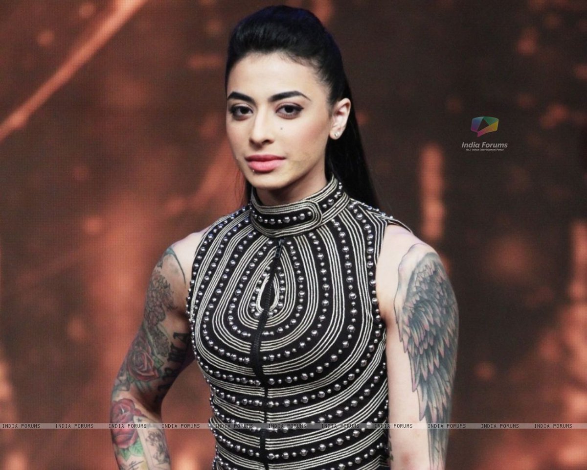 Vj bani height