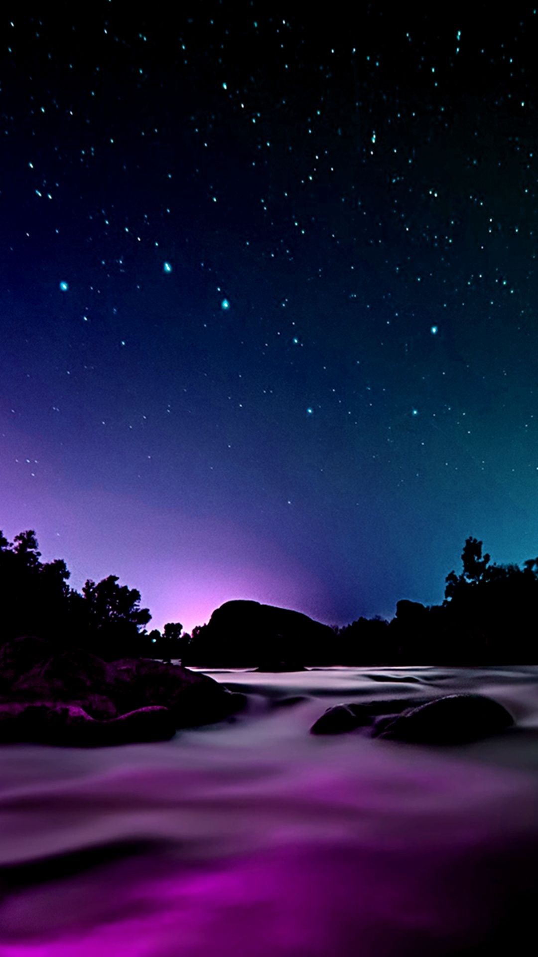 The Big Dipper. Beautiful landscape wallpaper, Beautiful wallpaper background, Scenery wallpaper