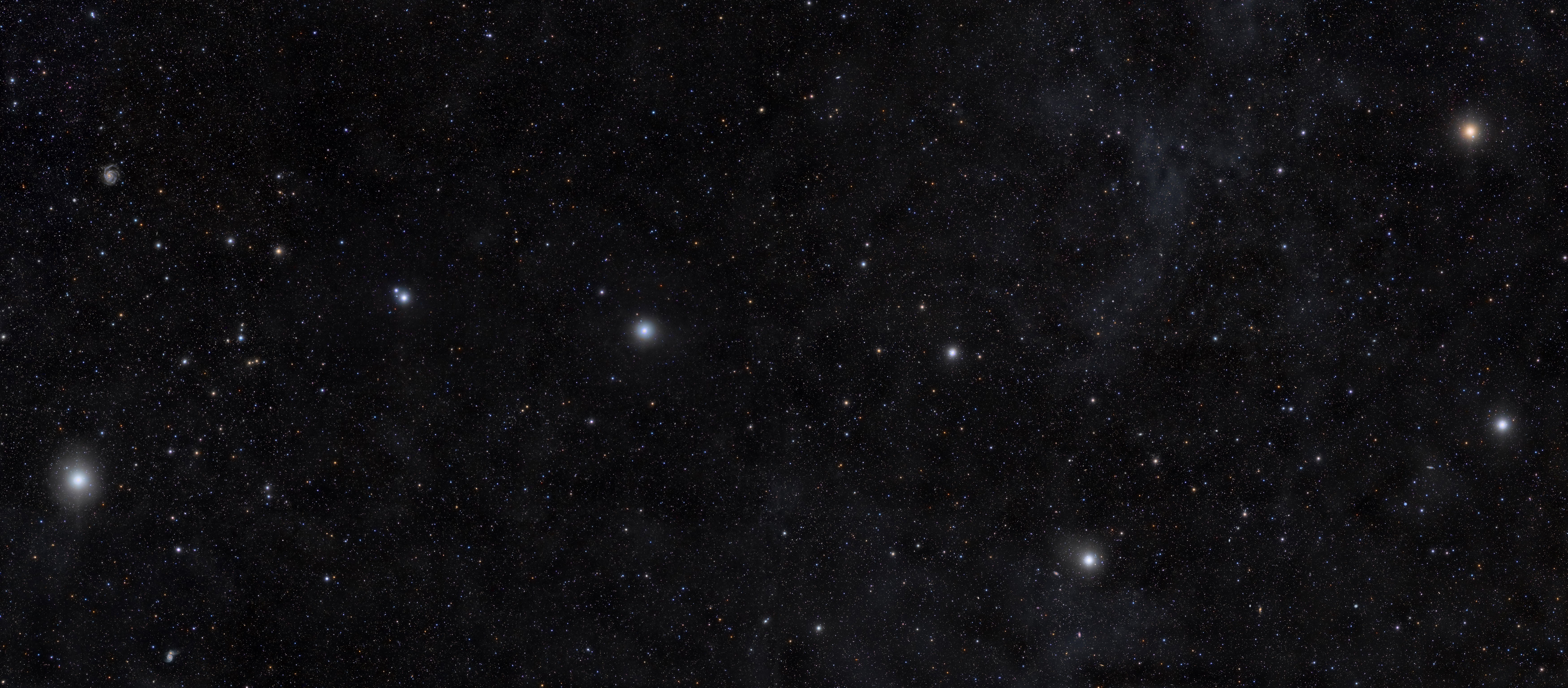 APOD: 2011 June 24 Big Dipper
