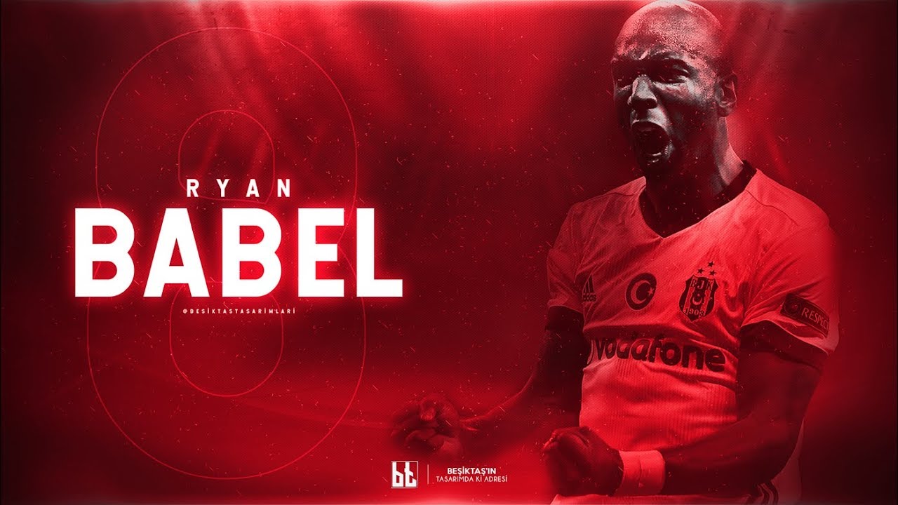 Ryan Babel • Fulham • 2019 • Skills • Goals • Assists HD
