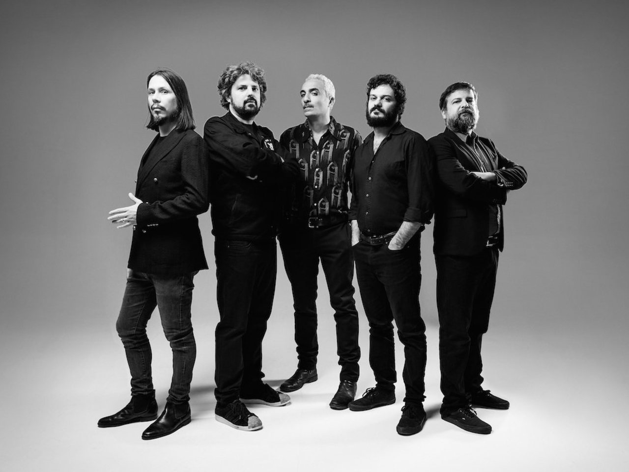 Elbow Band Wallpapers Wallpaper Cave