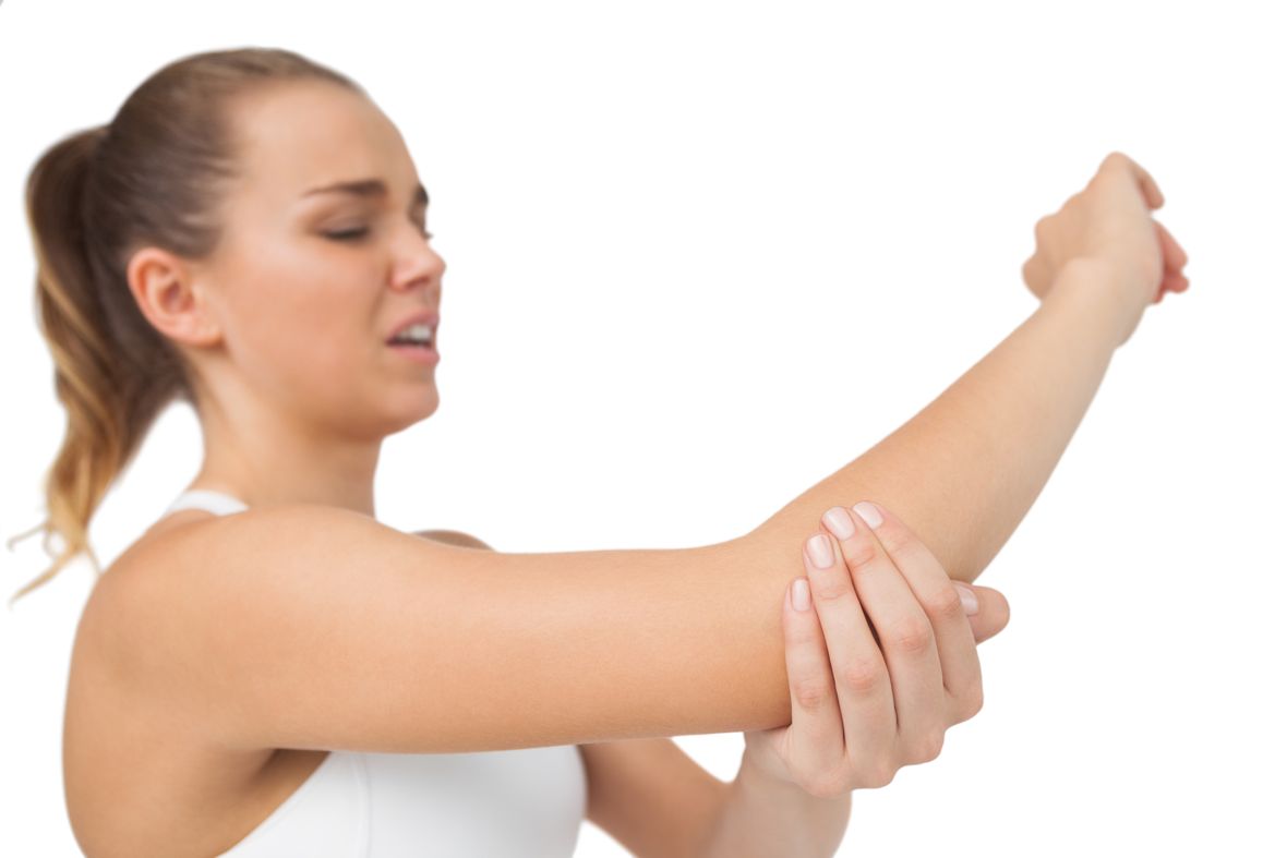 Computer Elbow is Real—10 Tips to Prevent & Relieve Pain and Wellness