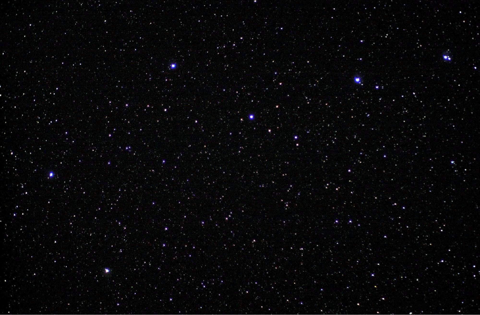 Free photo: Big Dipper, Big, Dipper