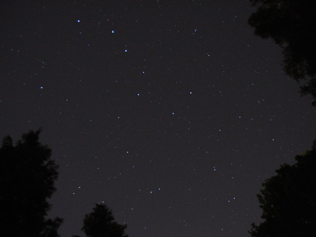 How to Find 'Polaris' North Star, 4 Steps (with Picture)