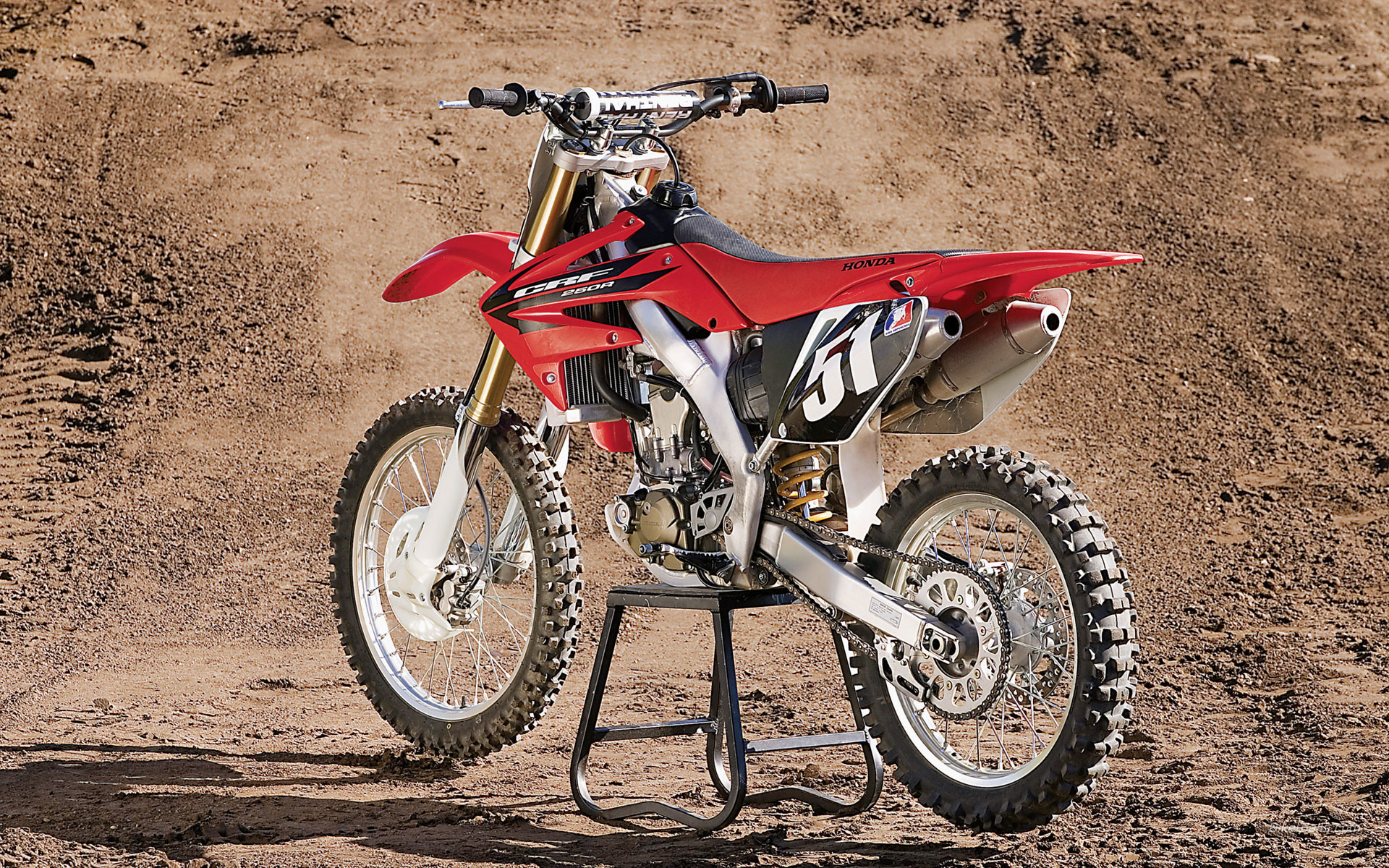 1920x Freewall Honda Crf R Motocross Wallpaper Dirt Bike Wallpaper HD