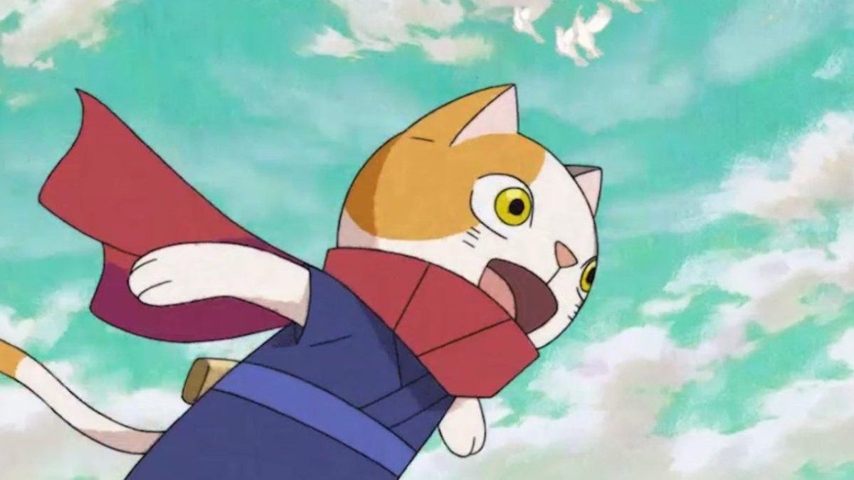 How Long Does It Take to Beat Google's Doodle Champion Island Games?. Dunia Games. Doodle, Juara, Pulau