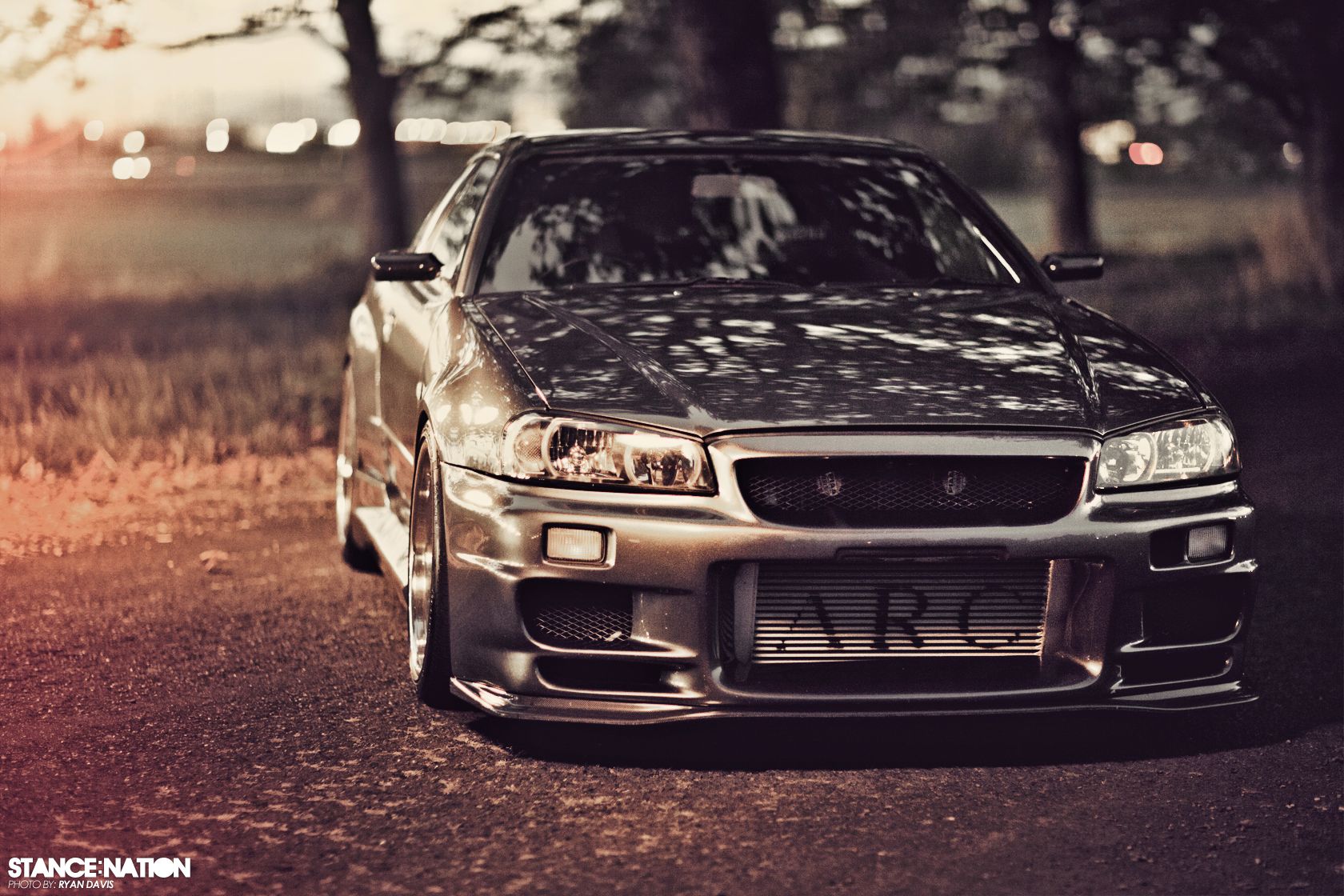 What dreams are made of. StanceNation™ // Form > Function. Nissan gtr skyline, Nissan skyline, Skyline gtr