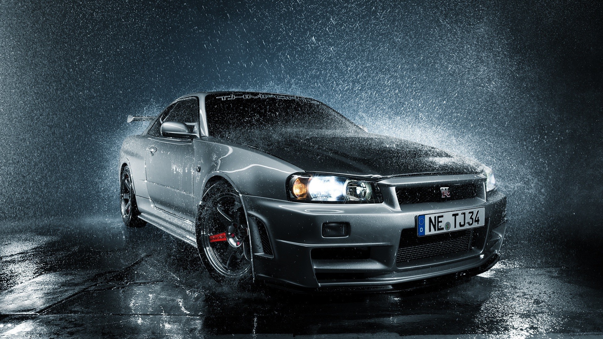 Gt R R34 Pc Wallpapers Wallpaper Cave 3219