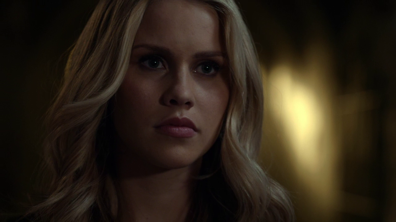 The Originals of Episode 1.10 Casket Girls