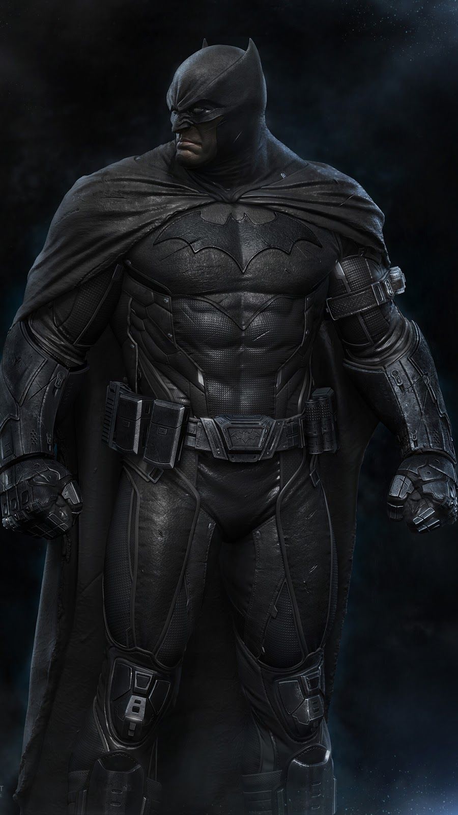 The Batman 2021 Wallpaper