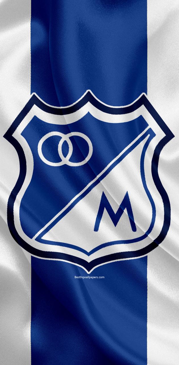 Millonarios FC wallpaper