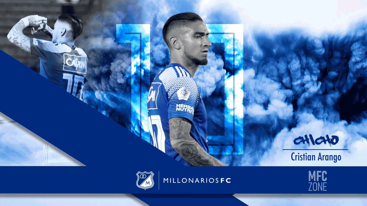Millonarios FC - ¡Ingresa a , descarga y comparte Wallpaper para tu computador y celular!