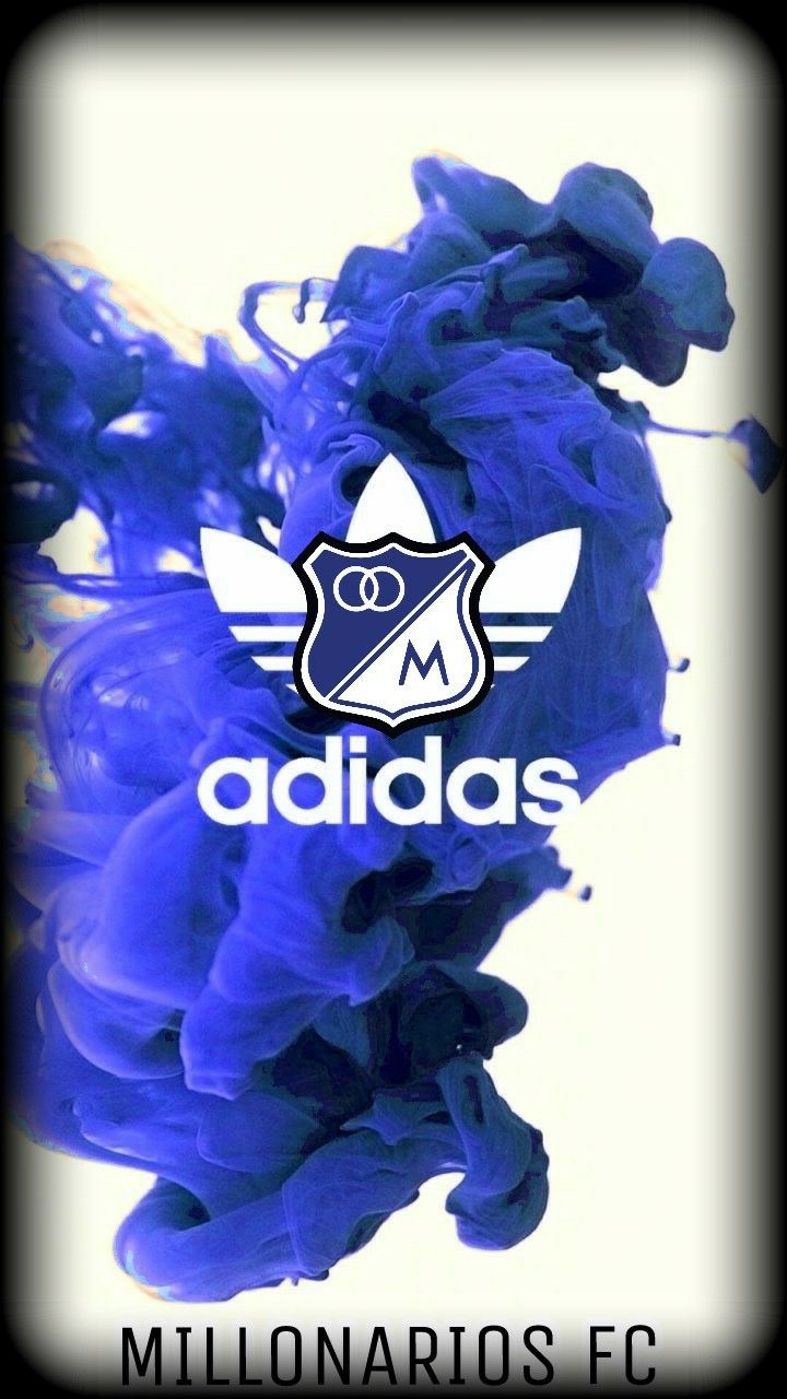 Free download Humo azul millonarios fc Adidas Wallpaper Adidas y Home Decor [720x1280] for your Desktop, Mobile & Tablet. Explore Millonarios Fútbol Club Wallpaper. Millonarios Fútbol Club Wallpaper, Futbol