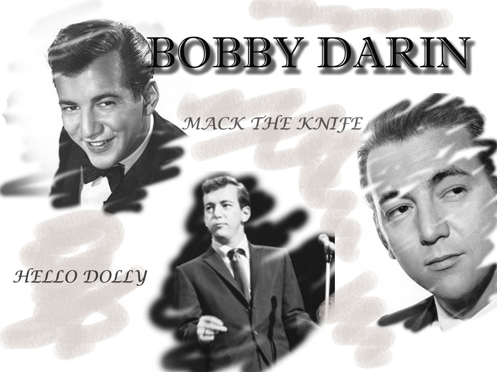 Bobby Darin Wallpapers - Wallpaper Cave