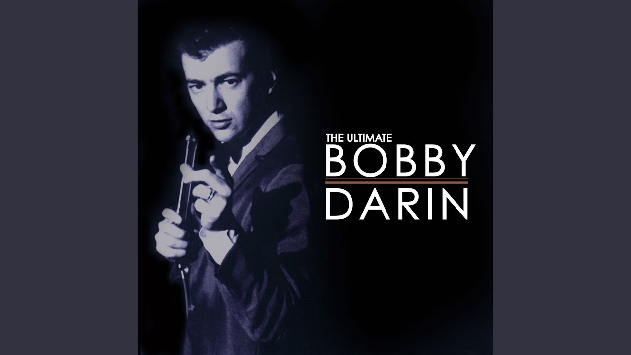 Teen Idol, Jazz Stylist, Protest Singer, More: Bobby Darin's Brilliant Best