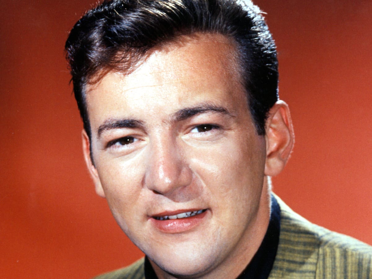 Bobby Darin Wallpapers - Wallpaper Cave